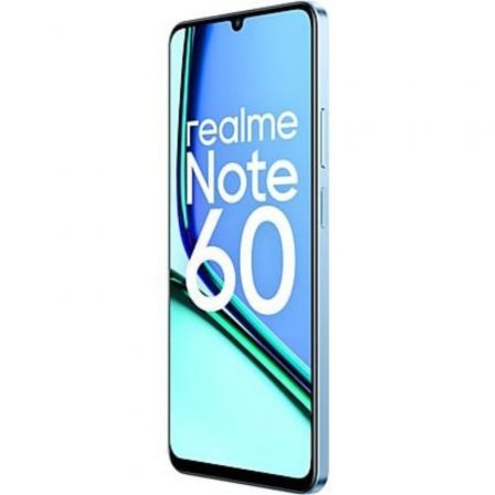 Realme Note 60 6-128 BL Azul